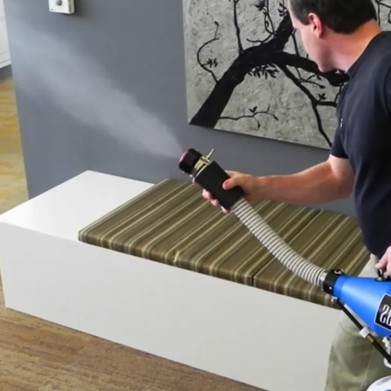 Professional Odor Removal in Knox County, TX